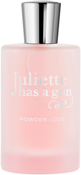 Powder Love EdP Nat. Spray